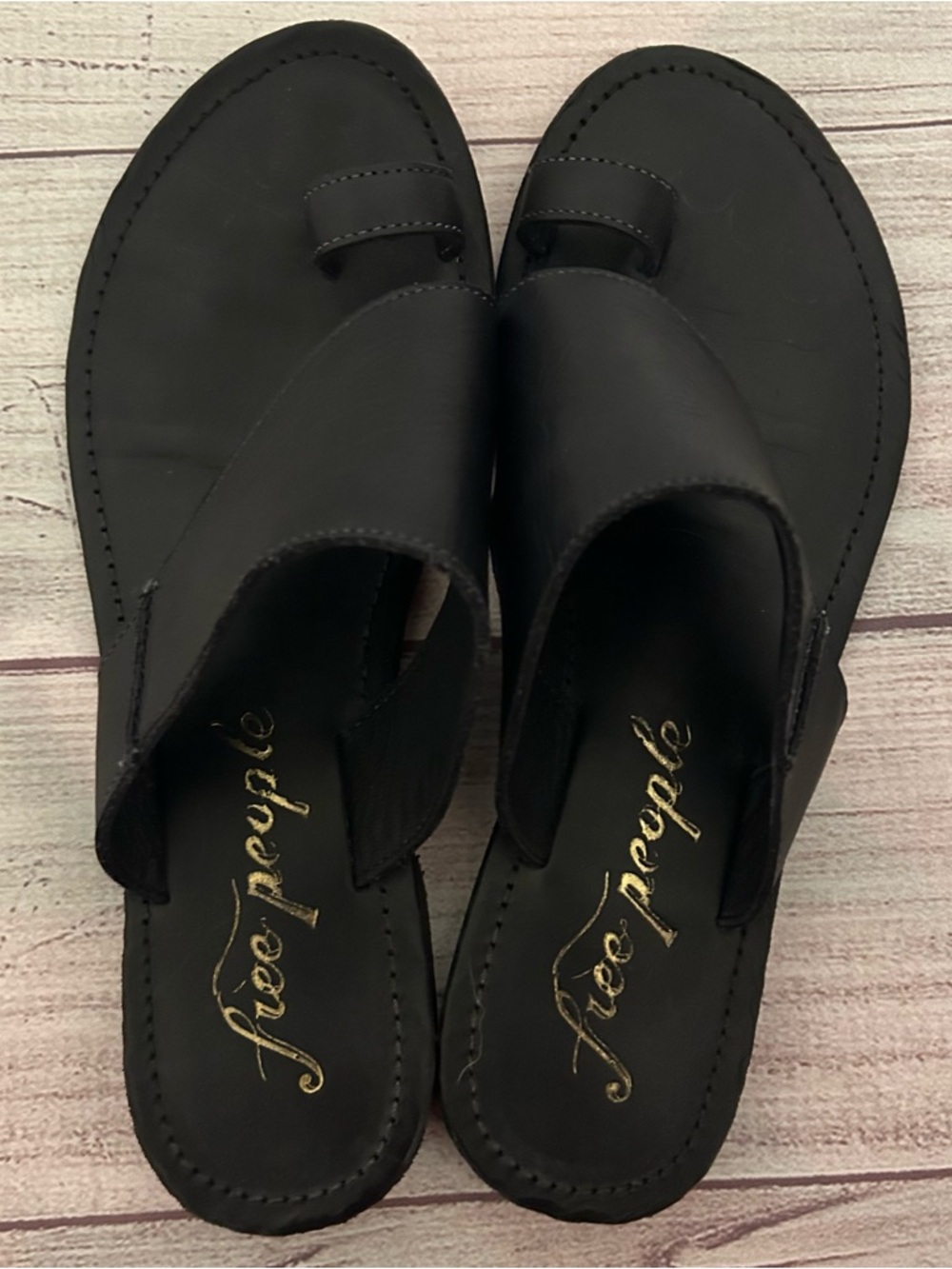 Free People Sant Antoni Slide (Women's) - Picture 5 of 11